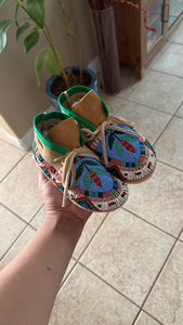 florals kids 12-13c