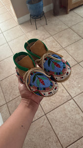 florals kids 12-13c