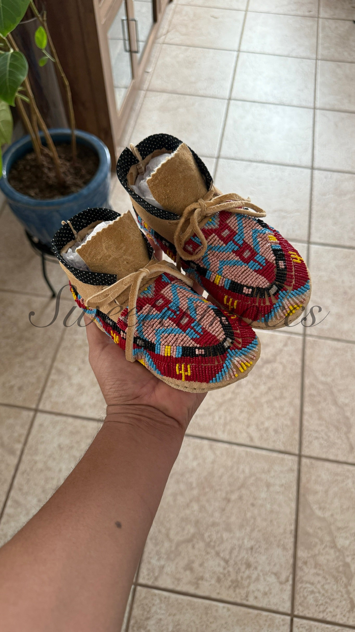 ❤️kids moccs 10-11C